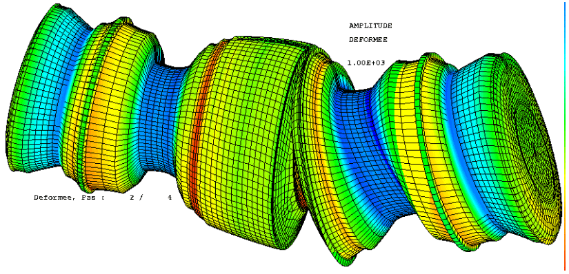 CodeAster