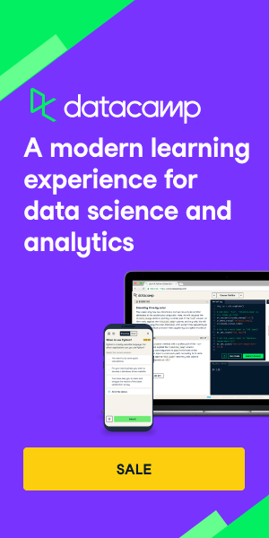 DataCamp