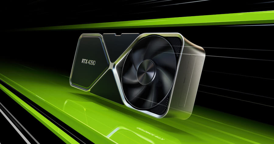 NVIDIA Geforce