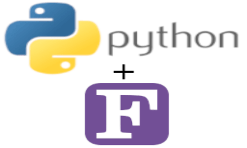 Python+Fortran