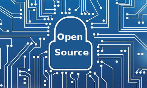 Open-Source Scientific Software