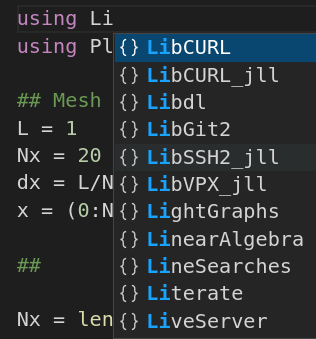 VSCode-REPL