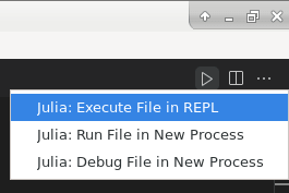 VSCode-REPL